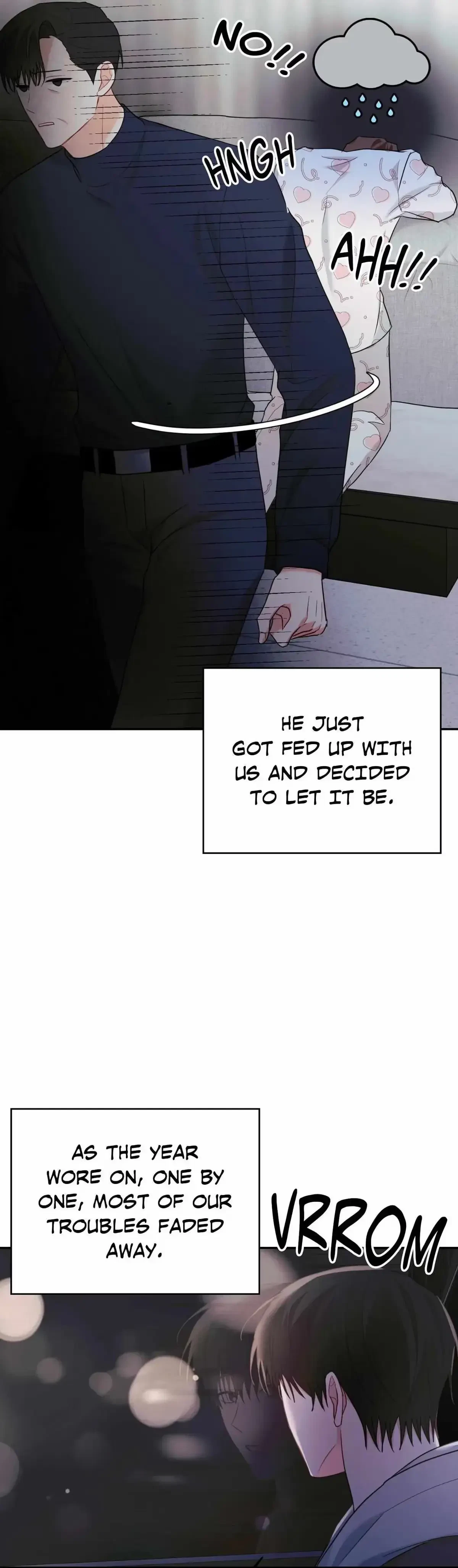 Summer Sparks Chapter 62, page 14