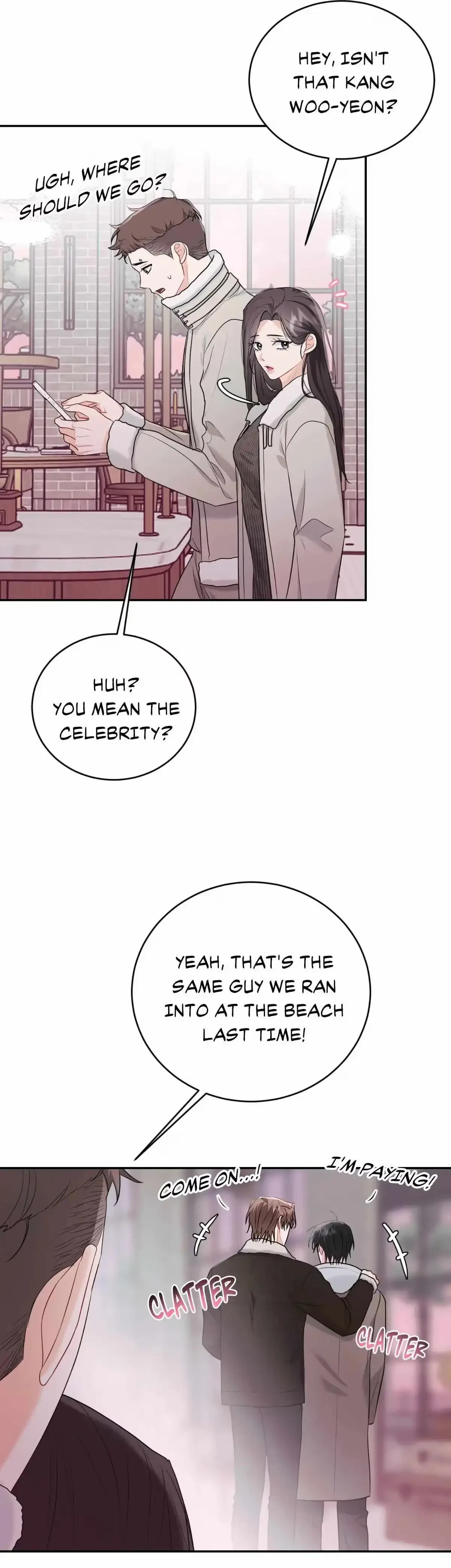 Summer Sparks Chapter 62, page 2