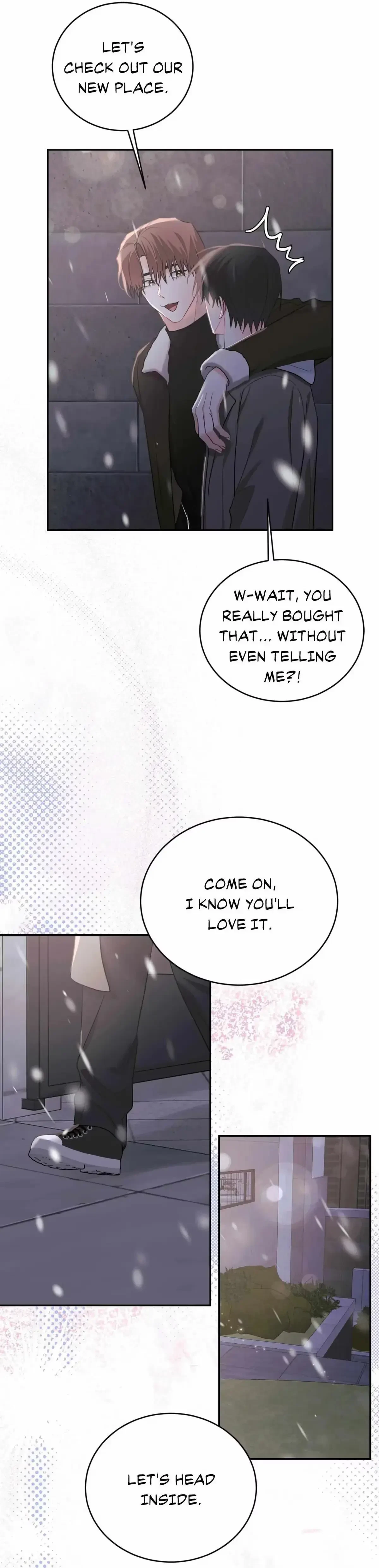 Summer Sparks Chapter 62, page 21