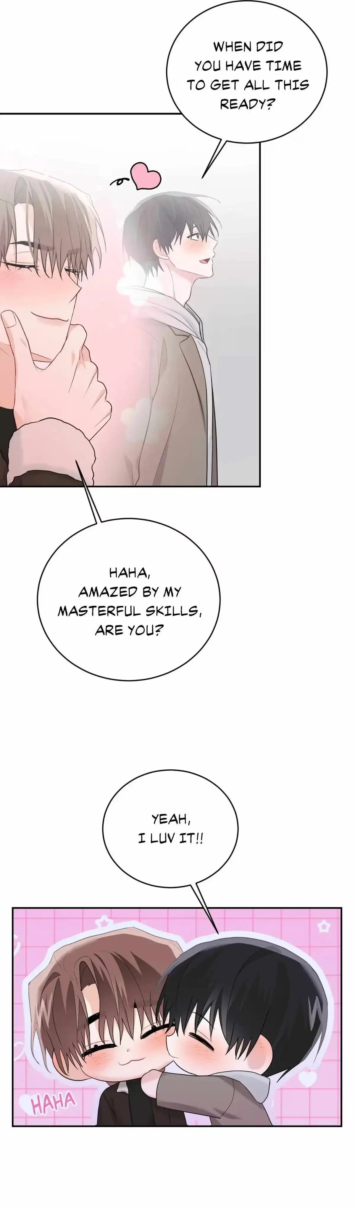 Summer Sparks Chapter 62, page 24