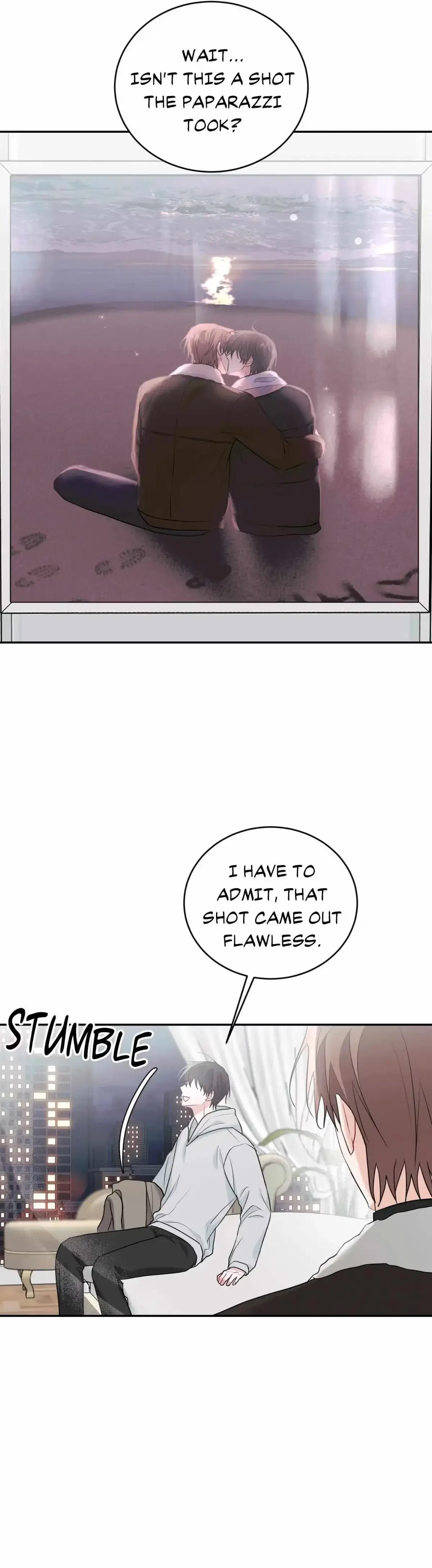 Summer Sparks Chapter 62, page 26