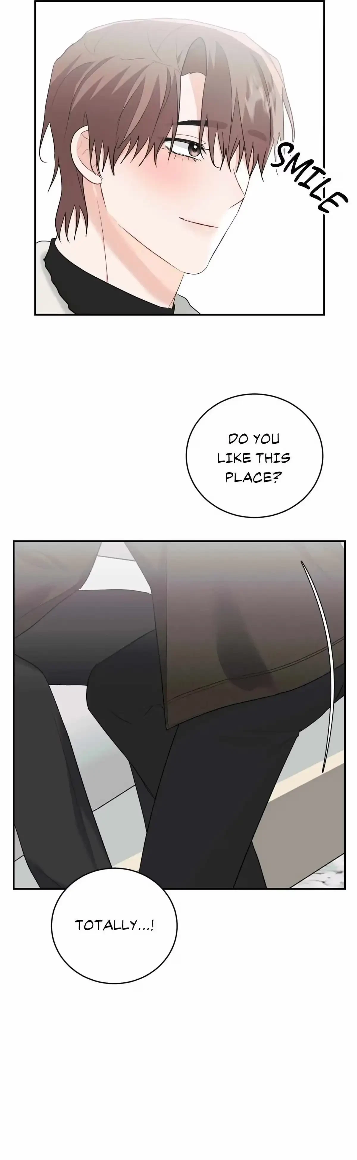 Summer Sparks Chapter 62, page 27
