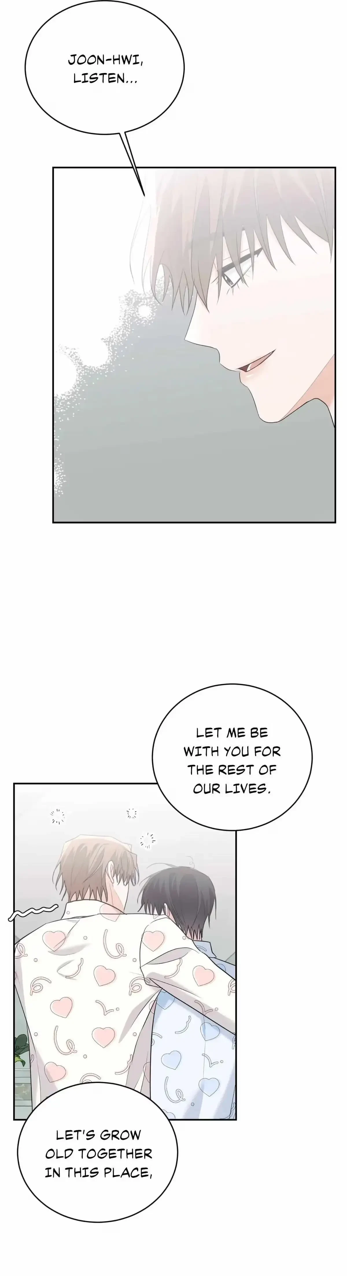 Summer Sparks Chapter 62, page 30