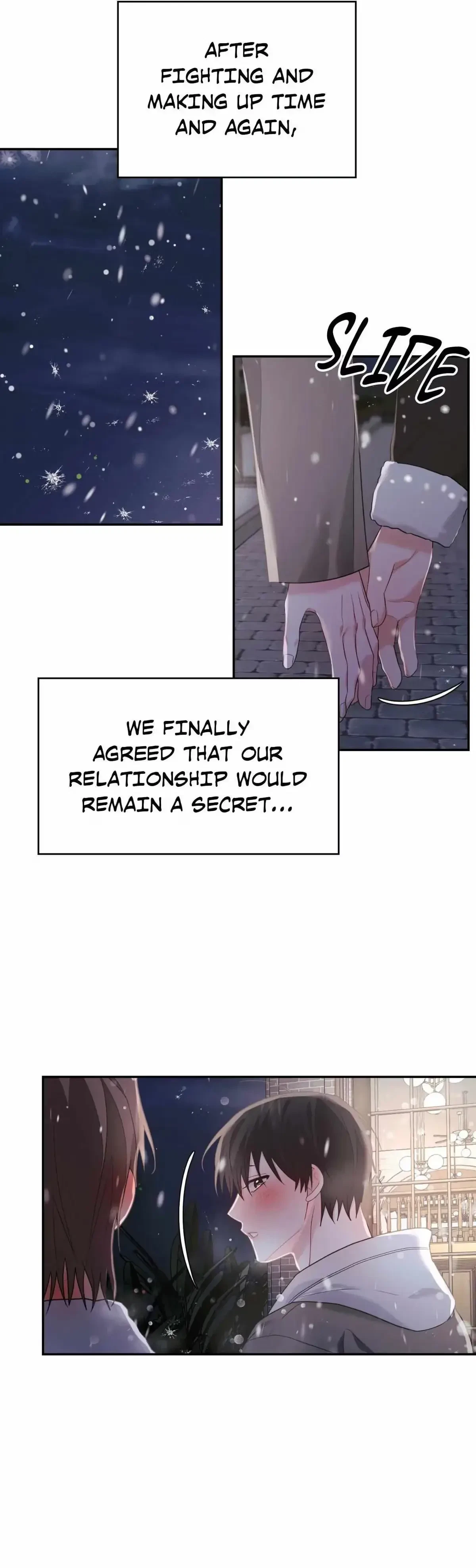 Summer Sparks Chapter 62, page 7