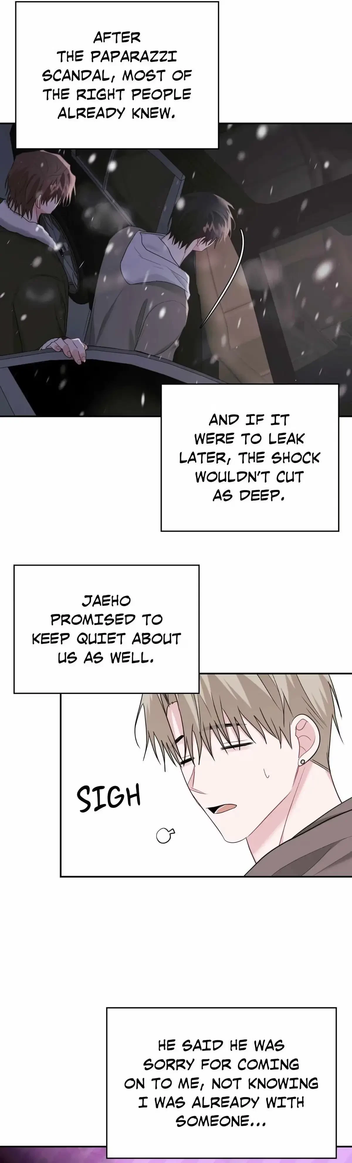 Summer Sparks Chapter 62, page 9