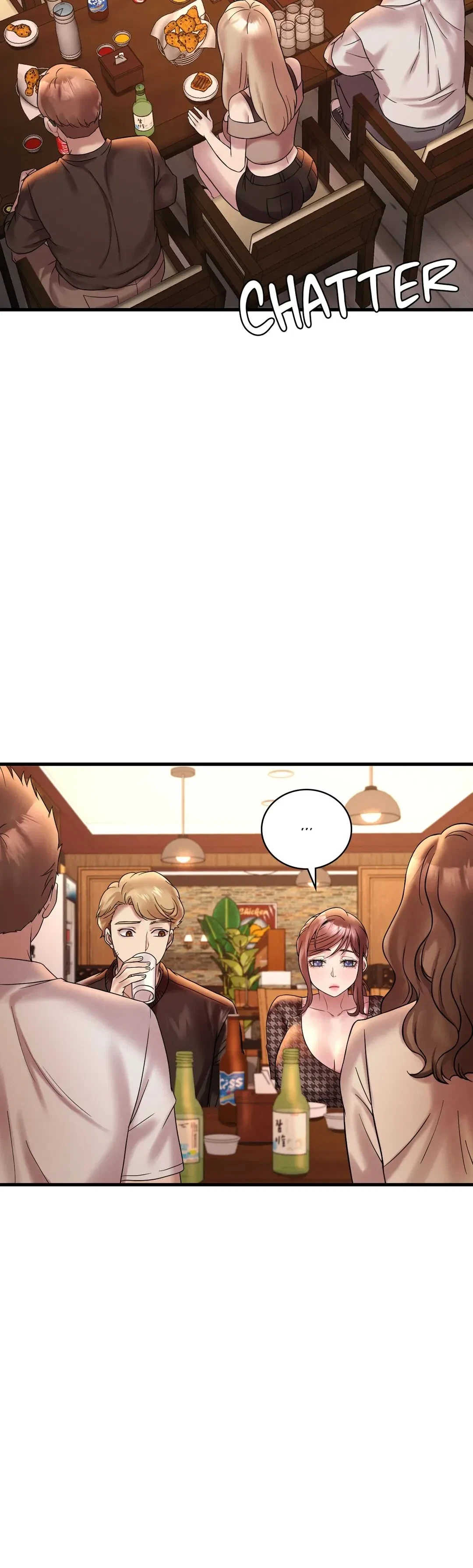 Drunk On You Chapter 23, page 12
