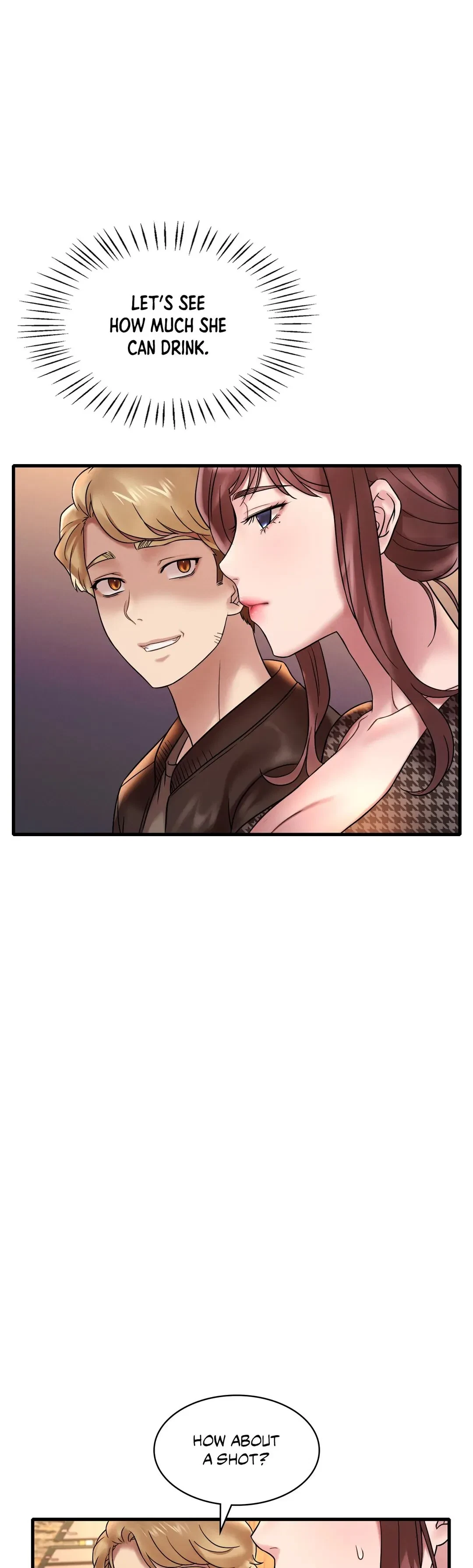 Drunk On You Chapter 23, page 13