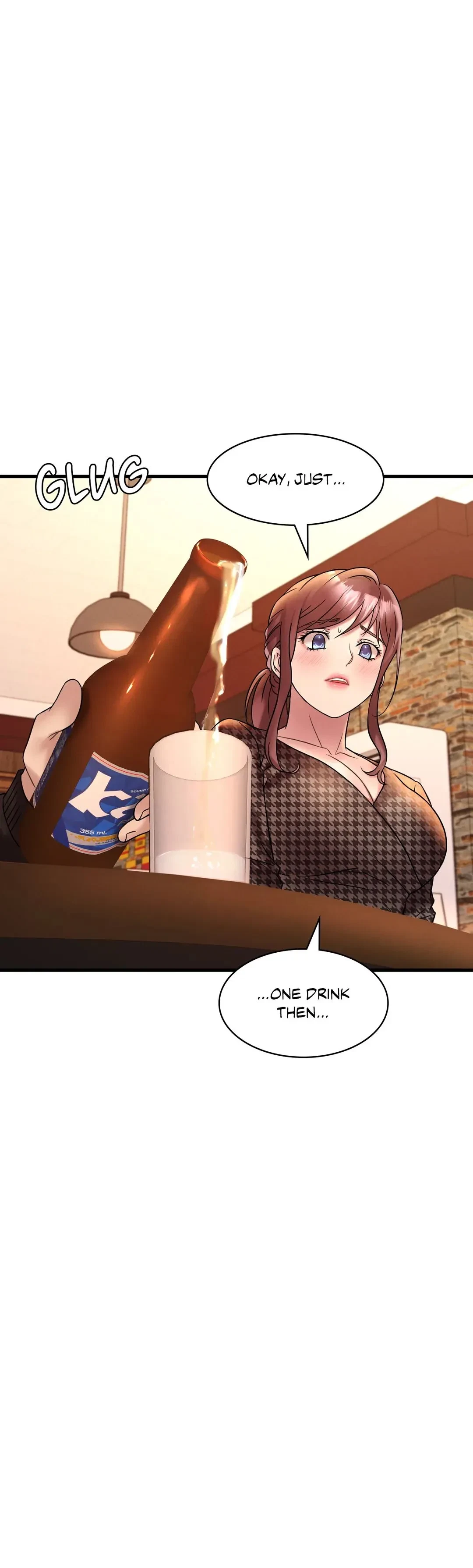 Drunk On You Chapter 23, page 15
