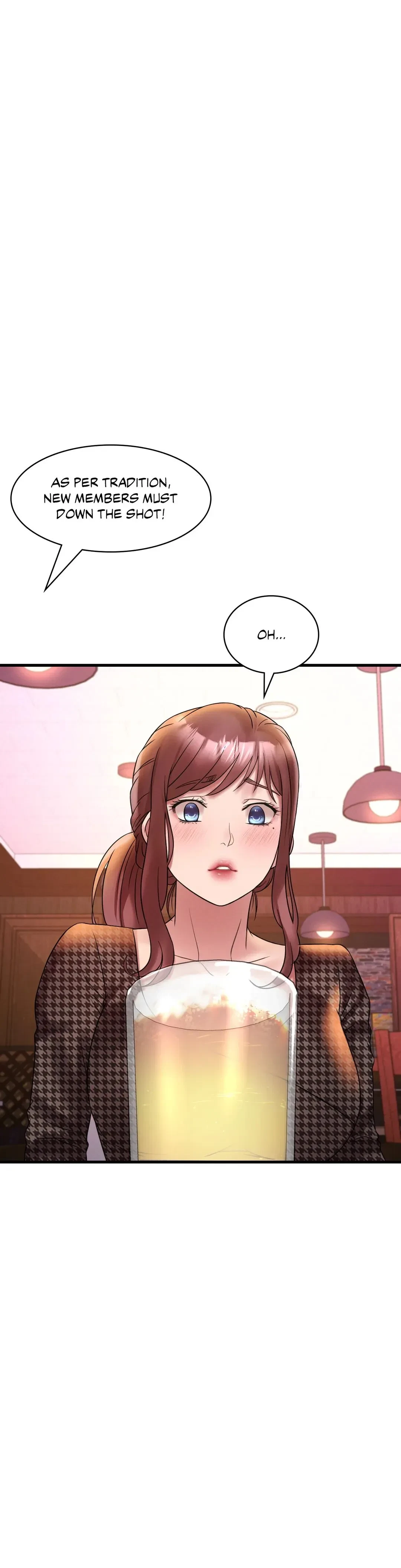 Drunk On You Chapter 23, page 16
