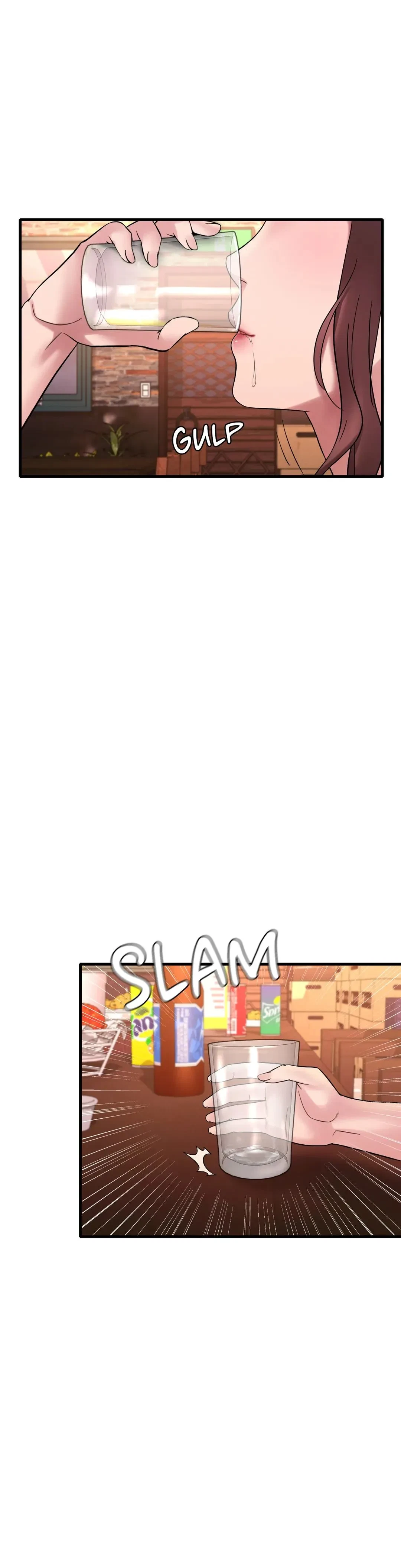 Drunk On You Chapter 23, page 19