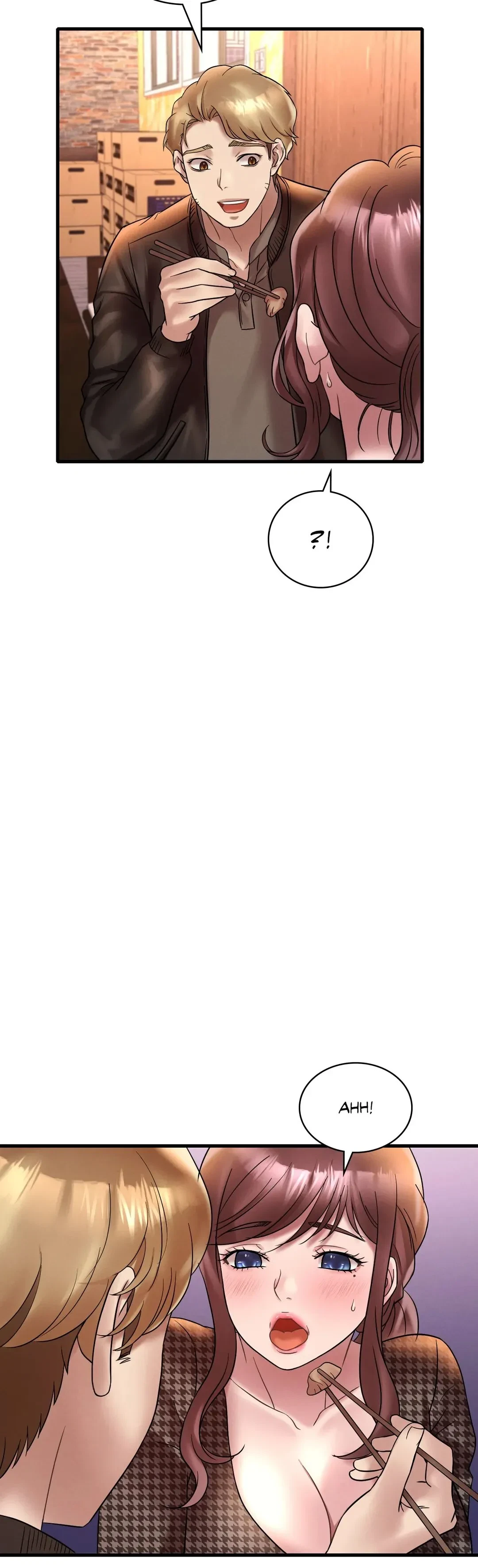 Drunk On You Chapter 23, page 22