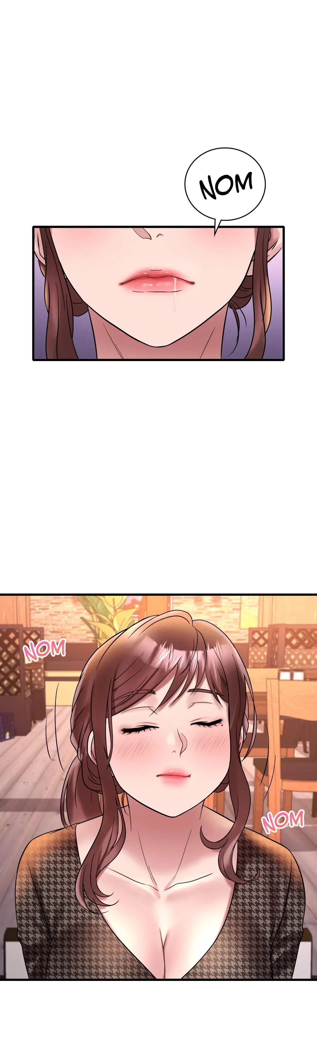 Drunk On You Chapter 23, page 23
