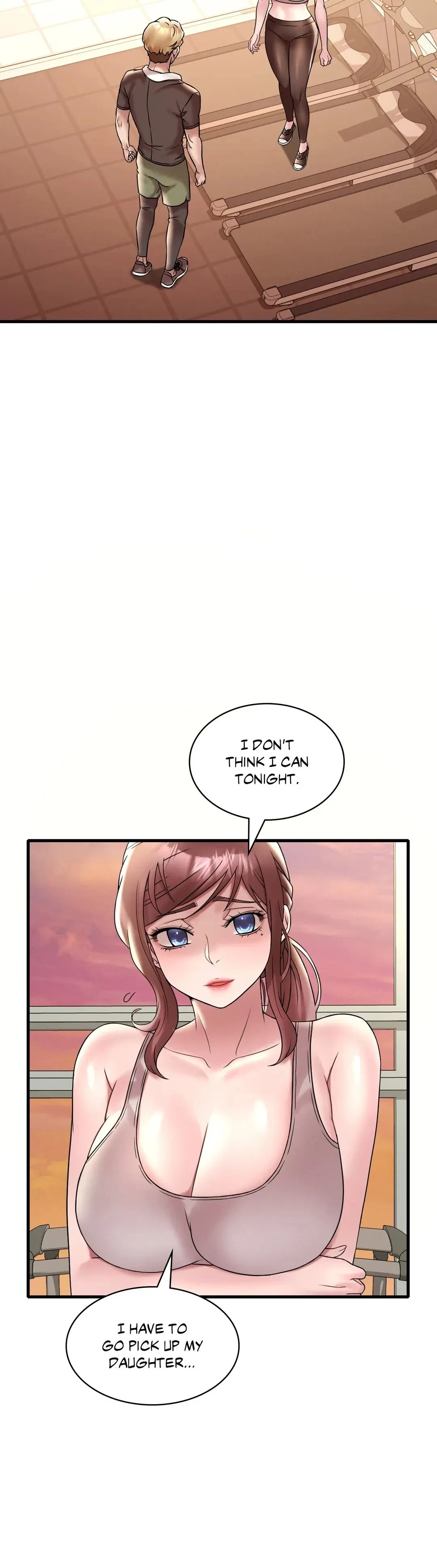 Drunk On You Chapter 23, page 3