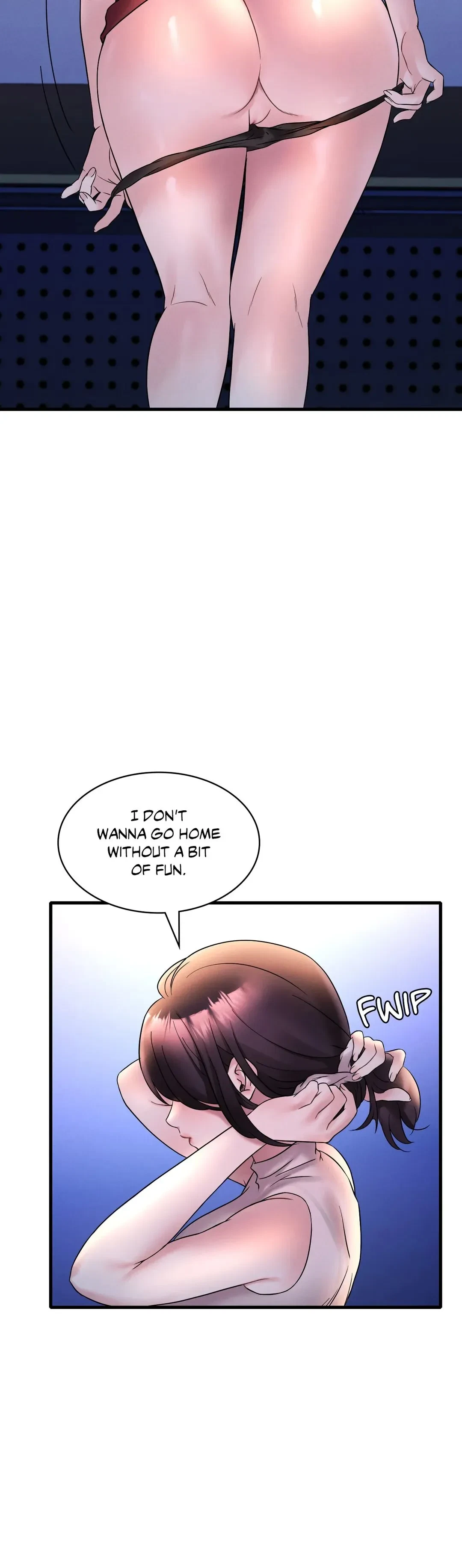 Drunk On You Chapter 23, page 33