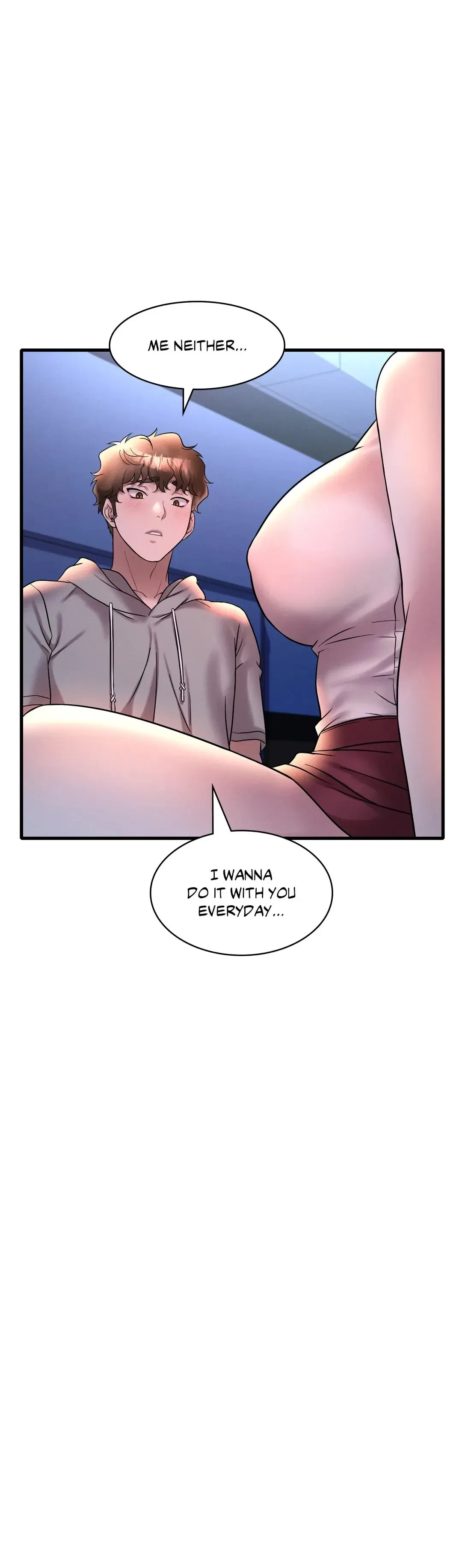 Drunk On You Chapter 23, page 34