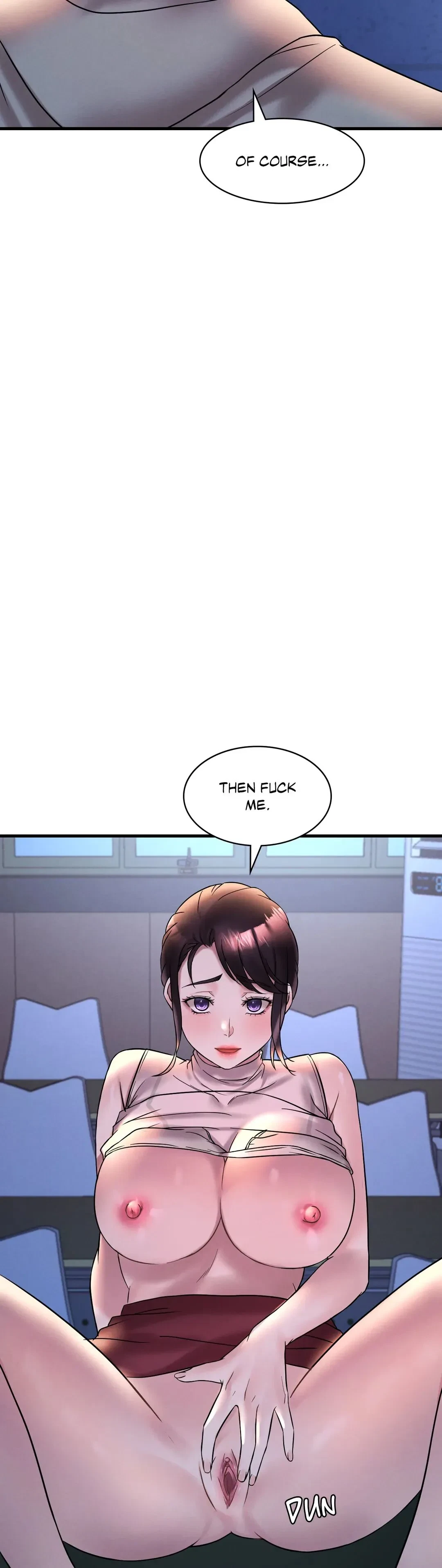 Drunk On You Chapter 23, page 36