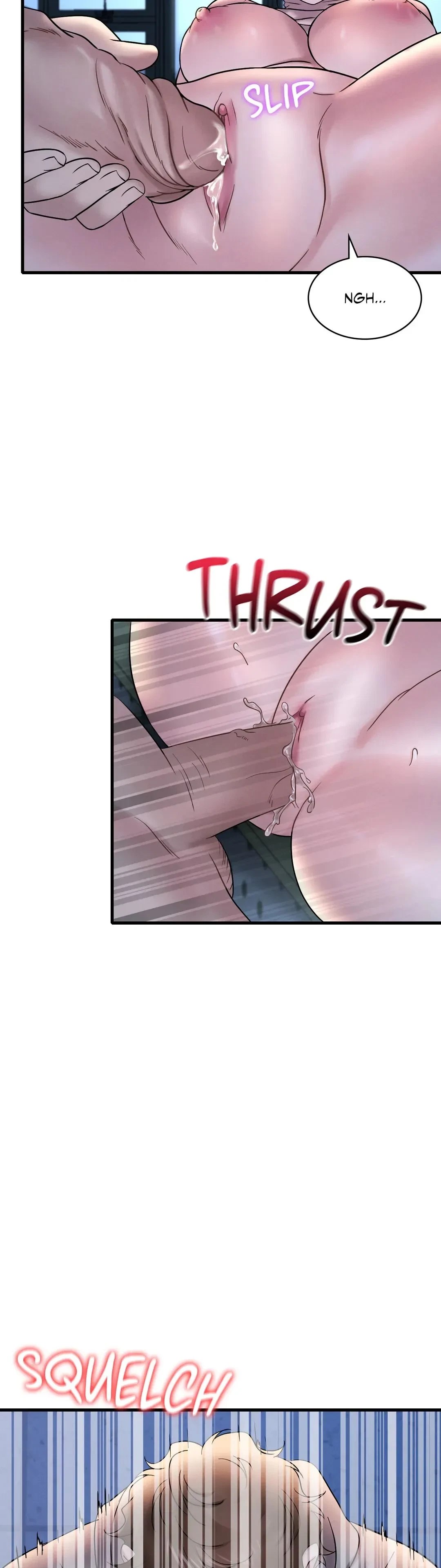 Drunk On You Chapter 23, page 38