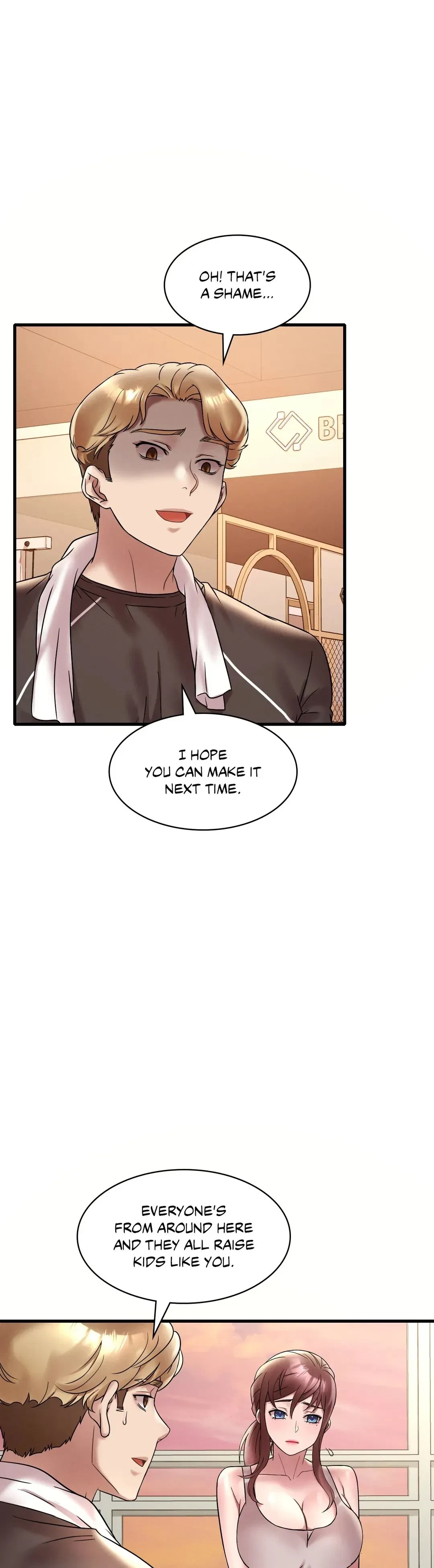 Drunk On You Chapter 23, page 4