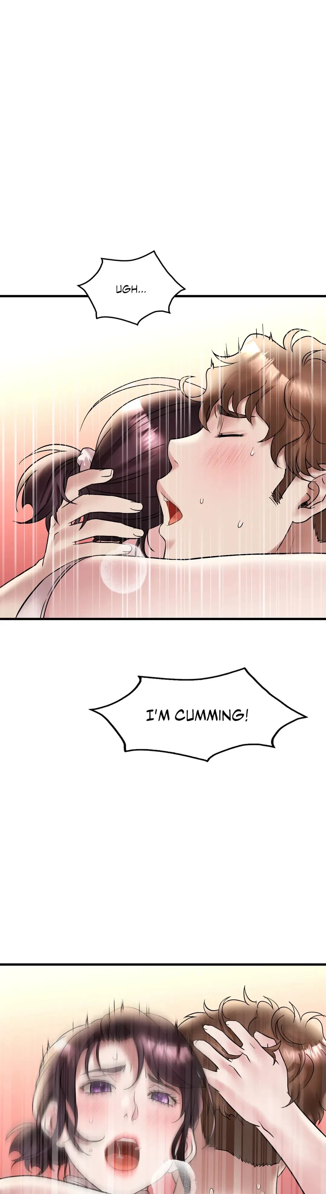 Drunk On You Chapter 23, page 44