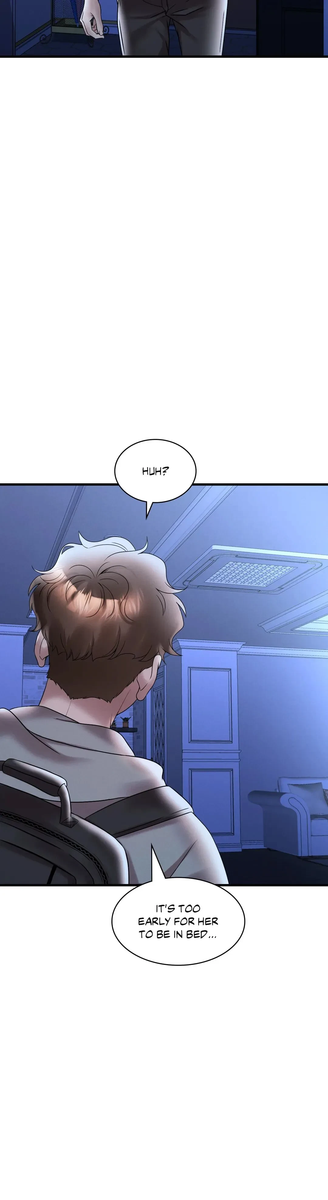 Drunk On You Chapter 23, page 47