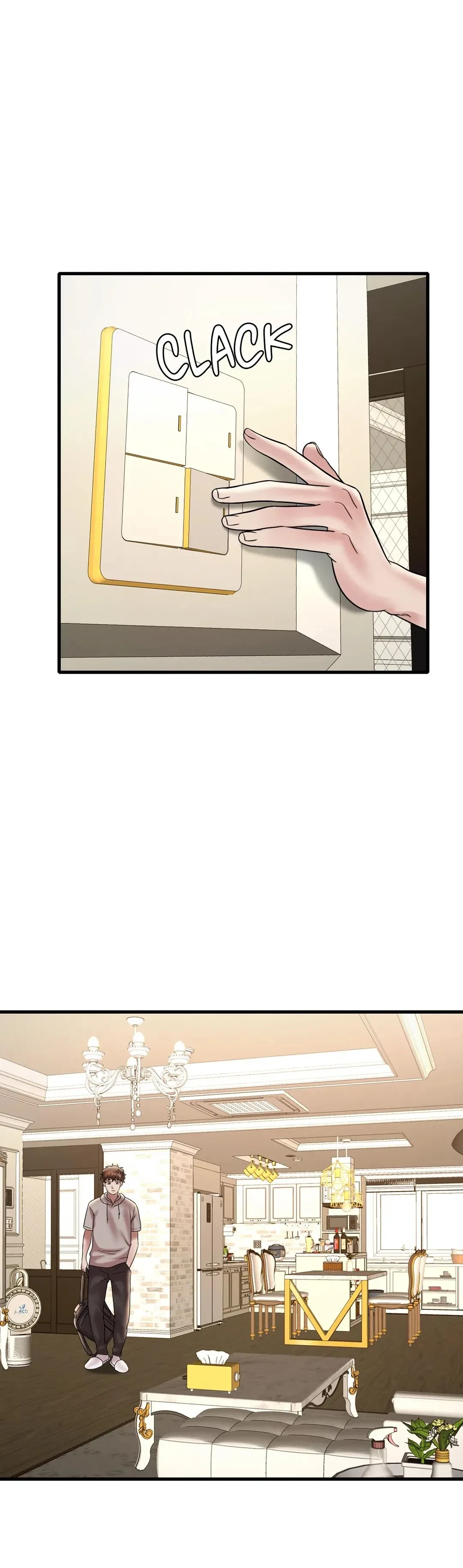 Drunk On You Chapter 23, page 48