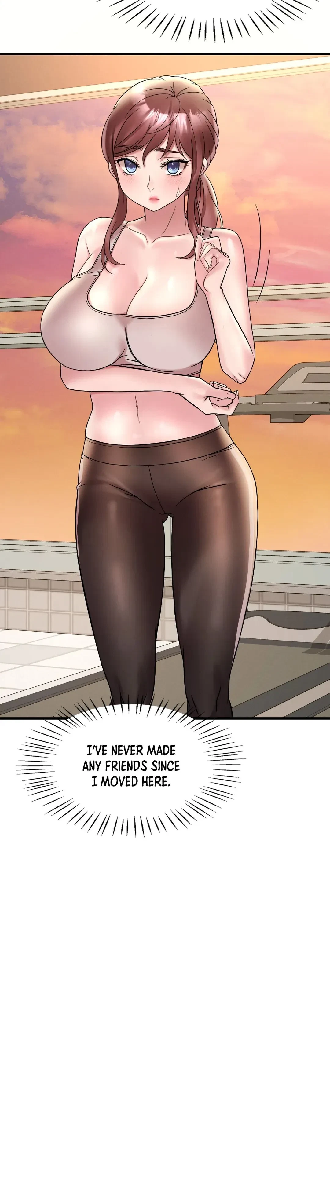 Drunk On You Chapter 23, page 6