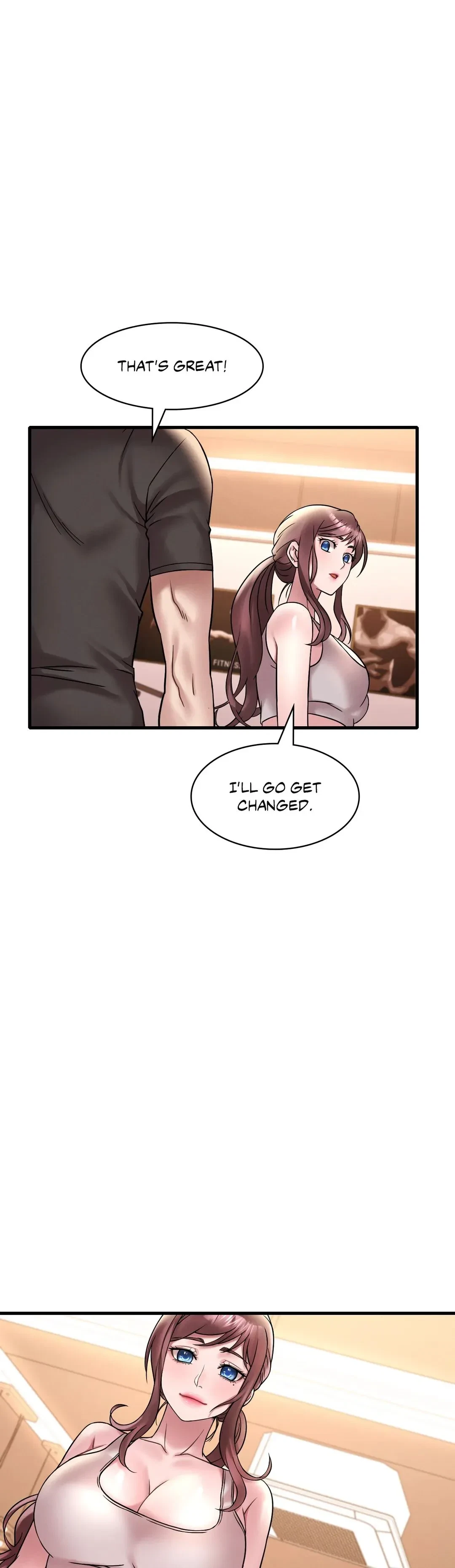 Drunk On You Chapter 23, page 9