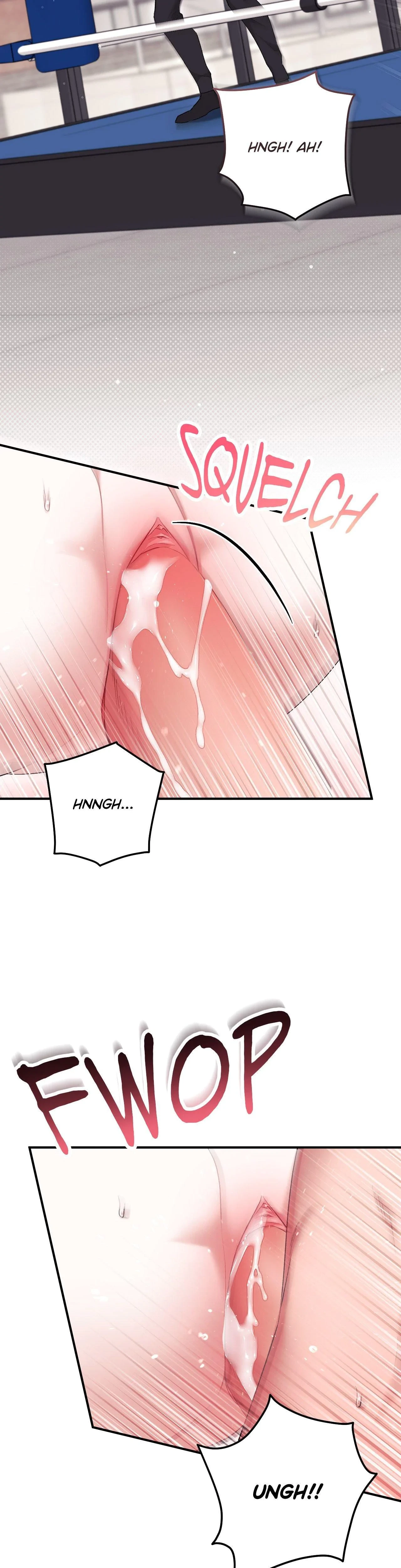Milk My Strawberries Chapter 32, page 2