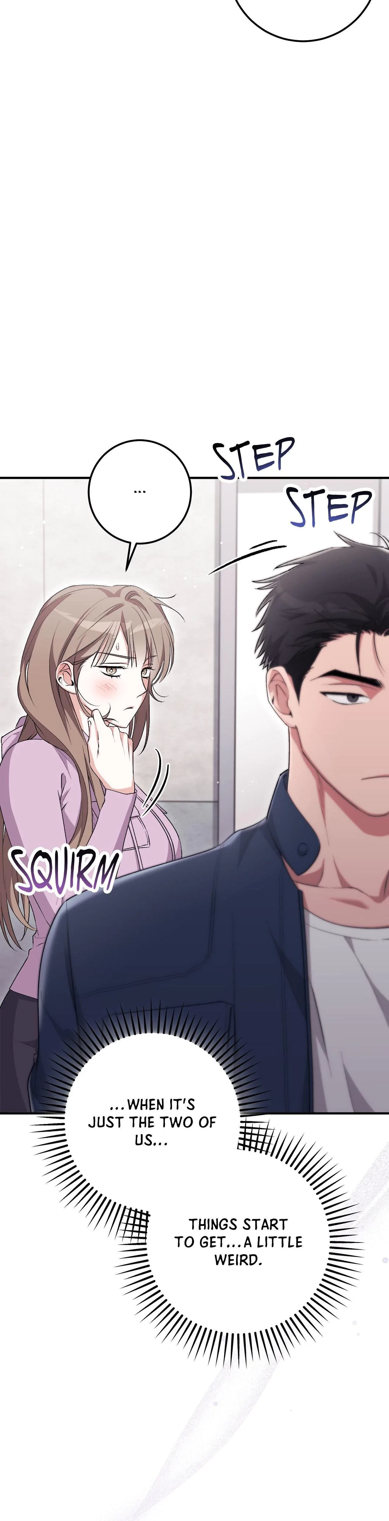 Milk My Strawberries Chapter 32, page 26