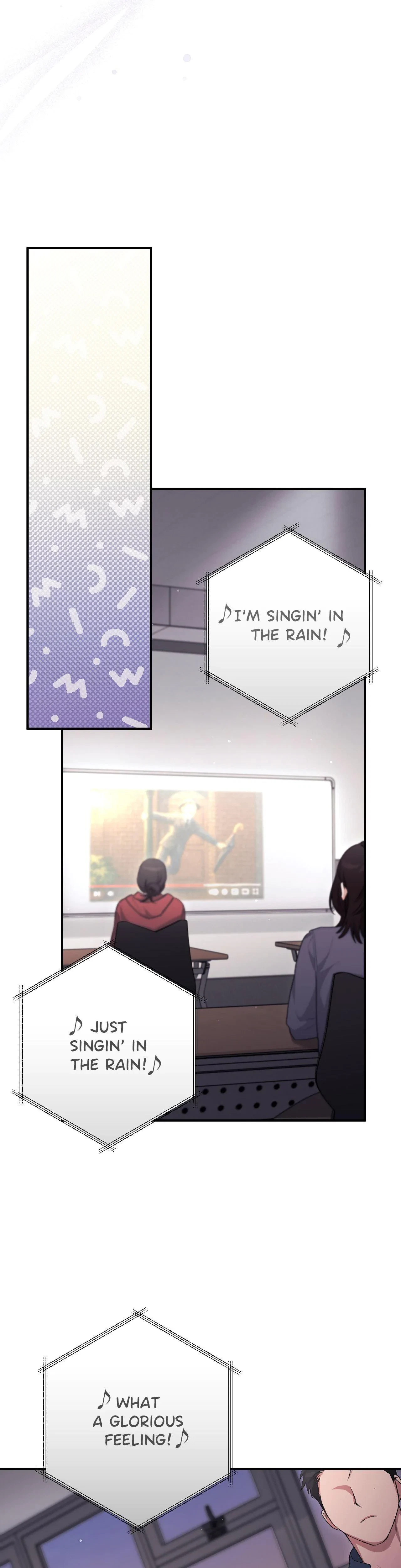 Milk My Strawberries Chapter 32, page 27