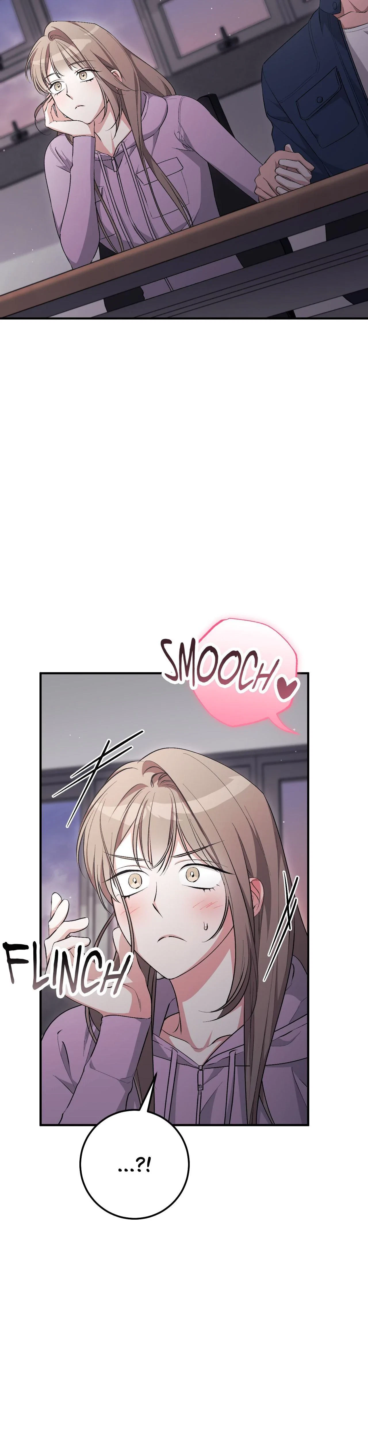 Milk My Strawberries Chapter 32, page 28