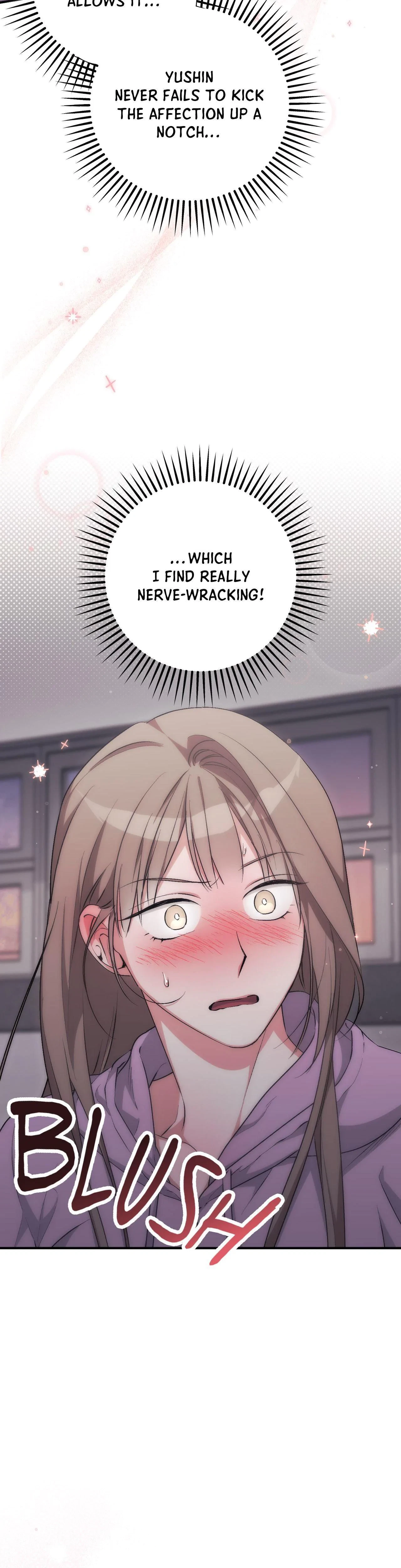 Milk My Strawberries Chapter 32, page 30
