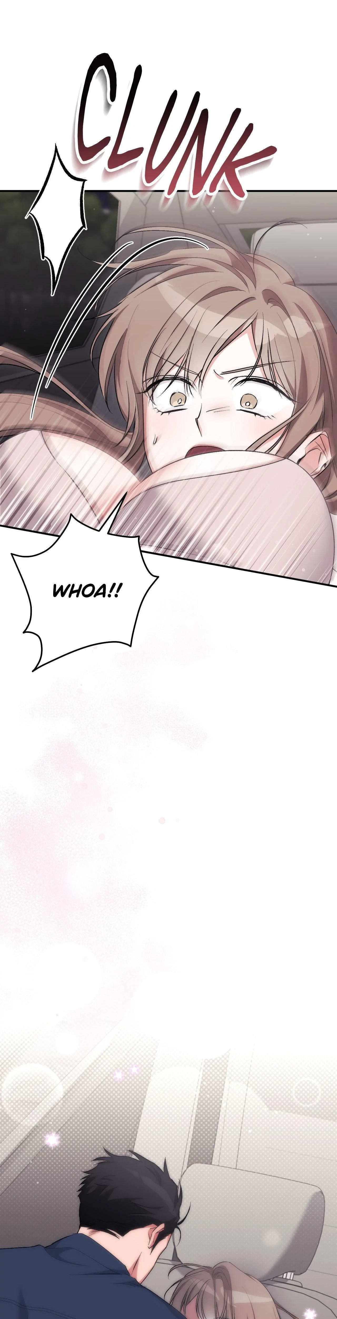 Milk My Strawberries Chapter 32, page 38