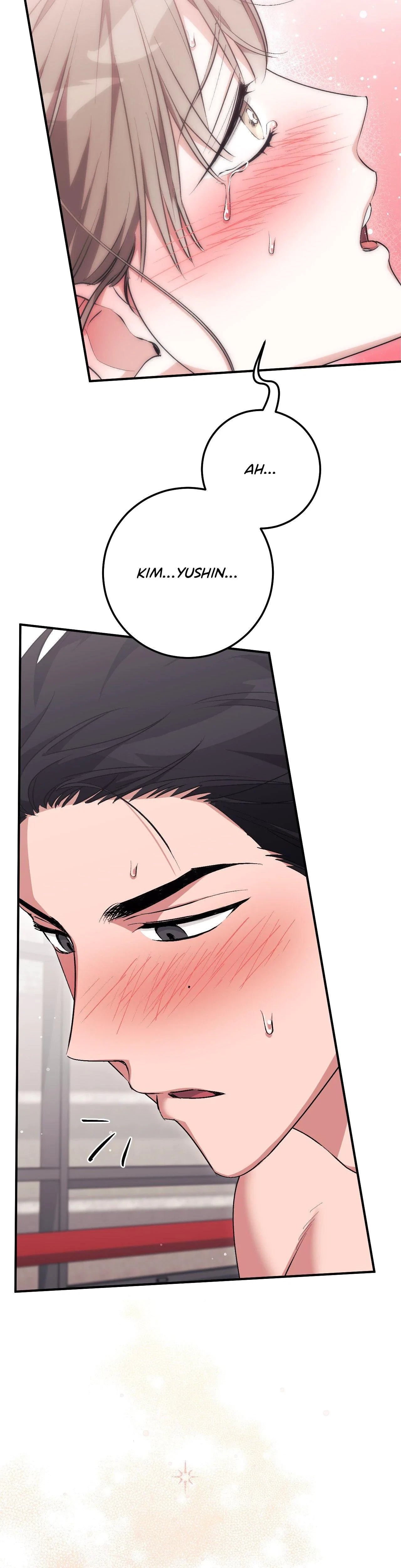 Milk My Strawberries Chapter 32, page 4