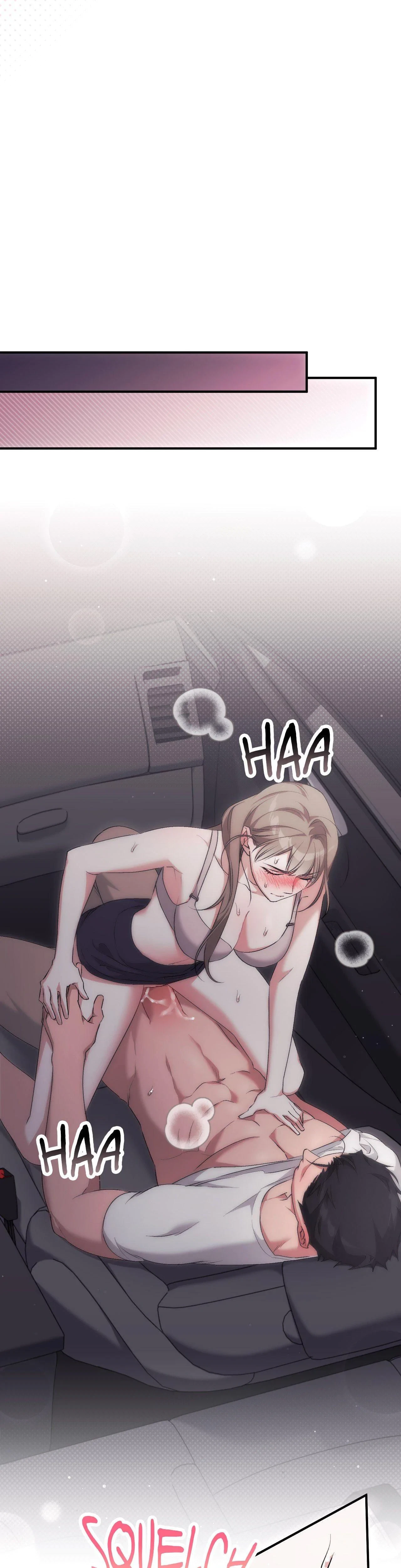 Milk My Strawberries Chapter 32, page 42