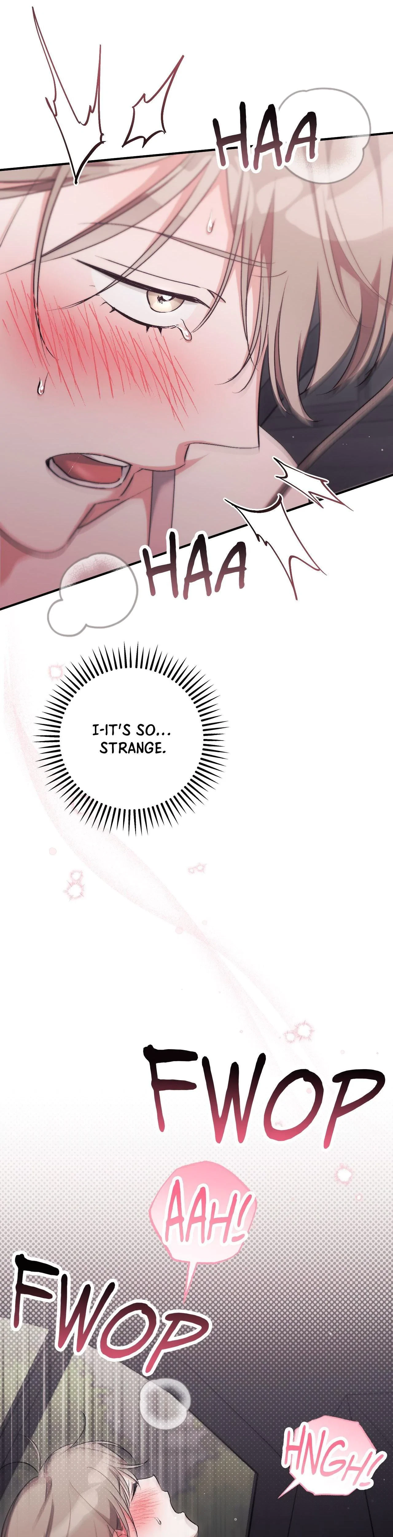 Milk My Strawberries Chapter 32, page 46
