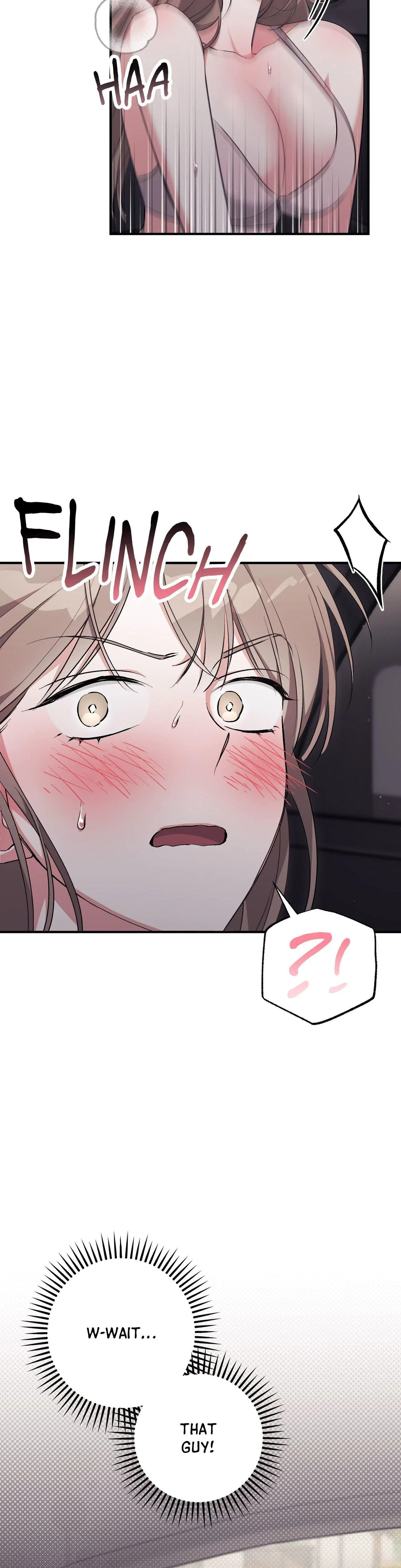 Milk My Strawberries Chapter 32, page 48