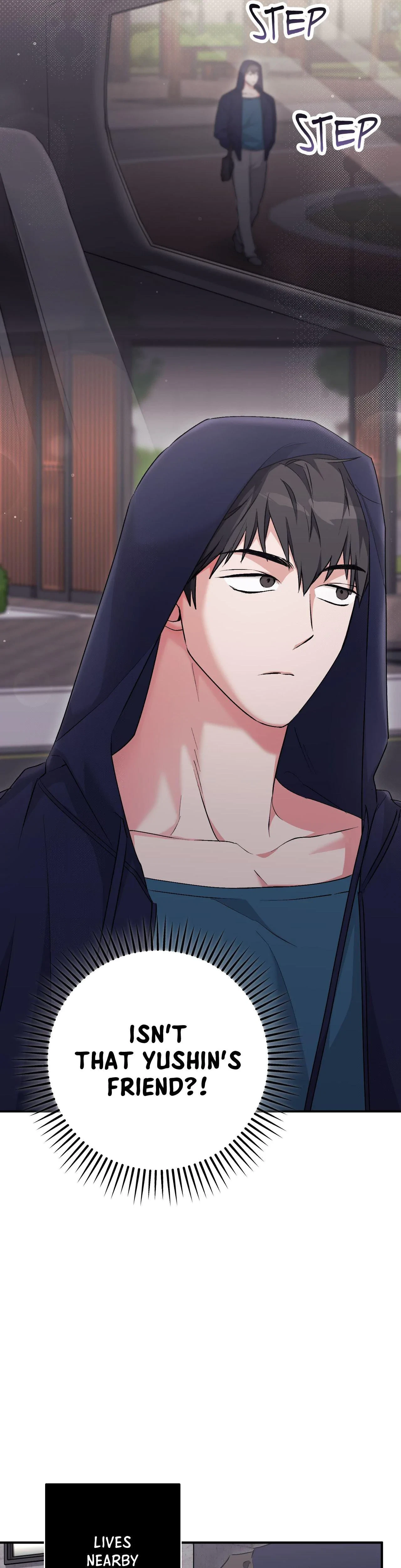 Milk My Strawberries Chapter 32, page 49