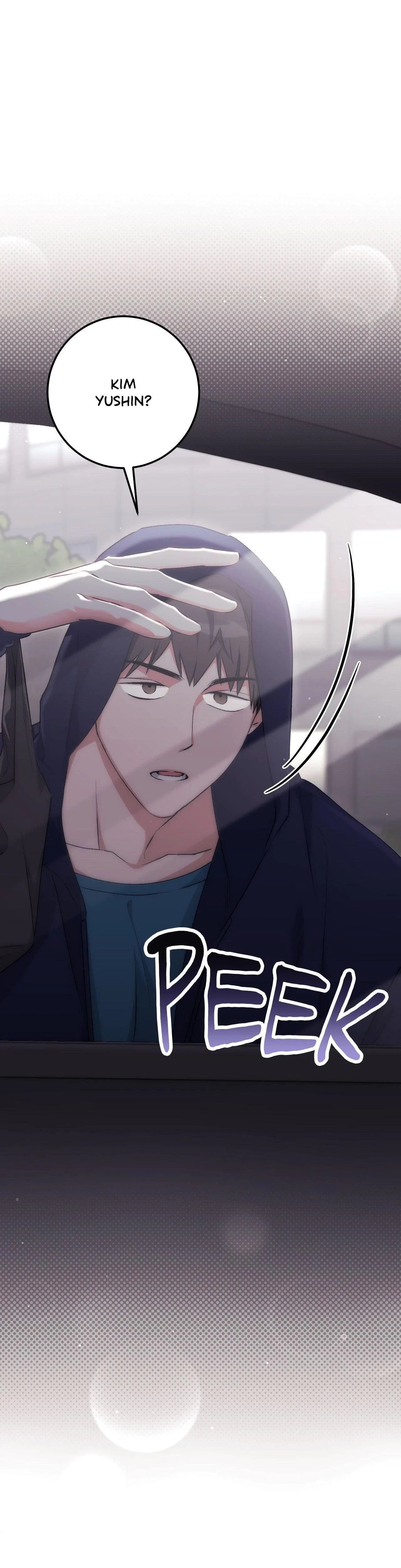 Milk My Strawberries Chapter 32, page 52