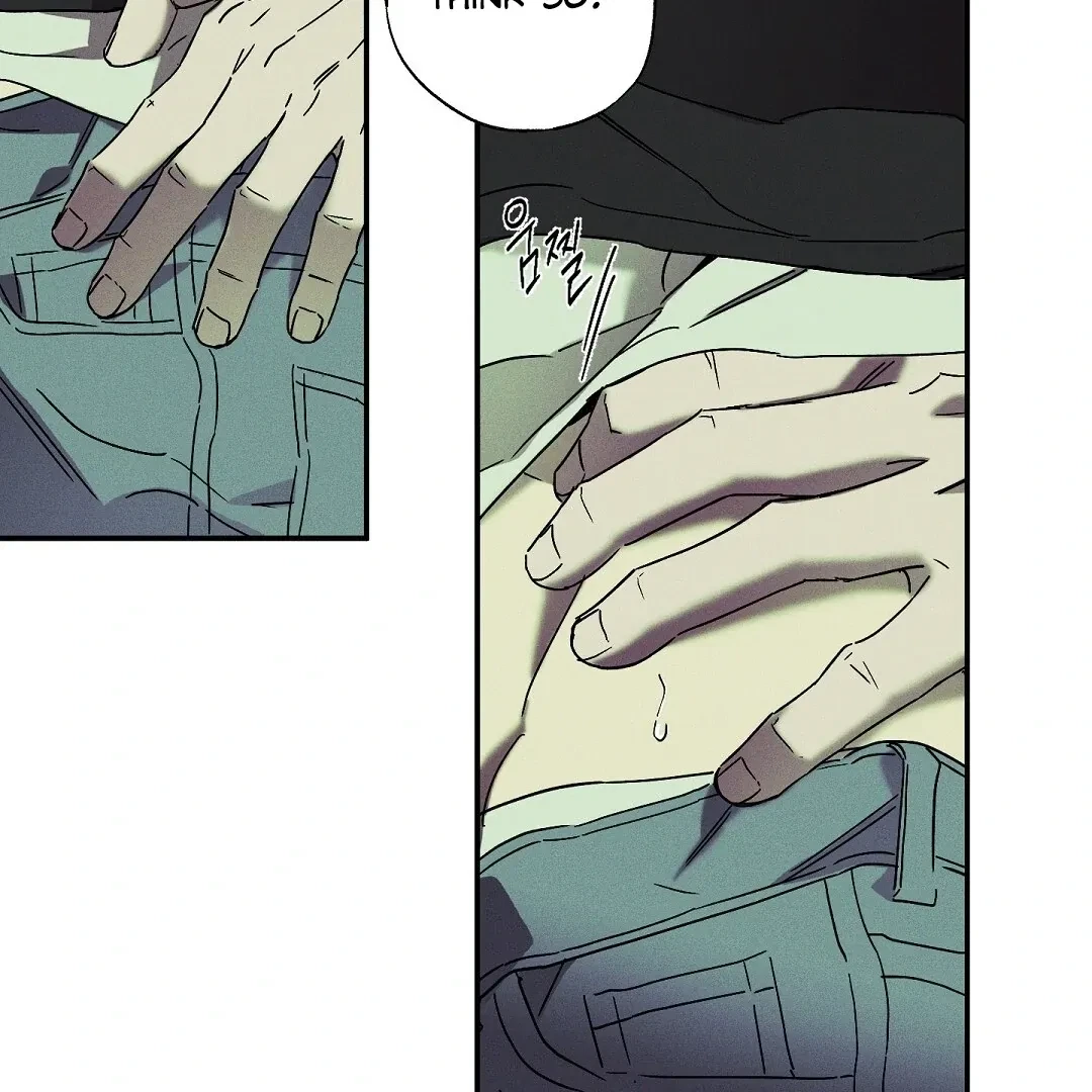Wet Sand Chapter 76, page 2