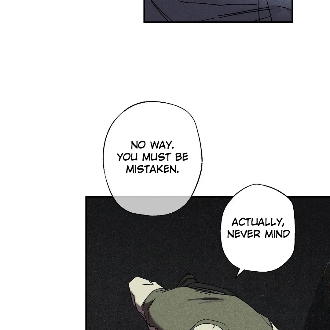 Wet Sand Chapter 76, page 3