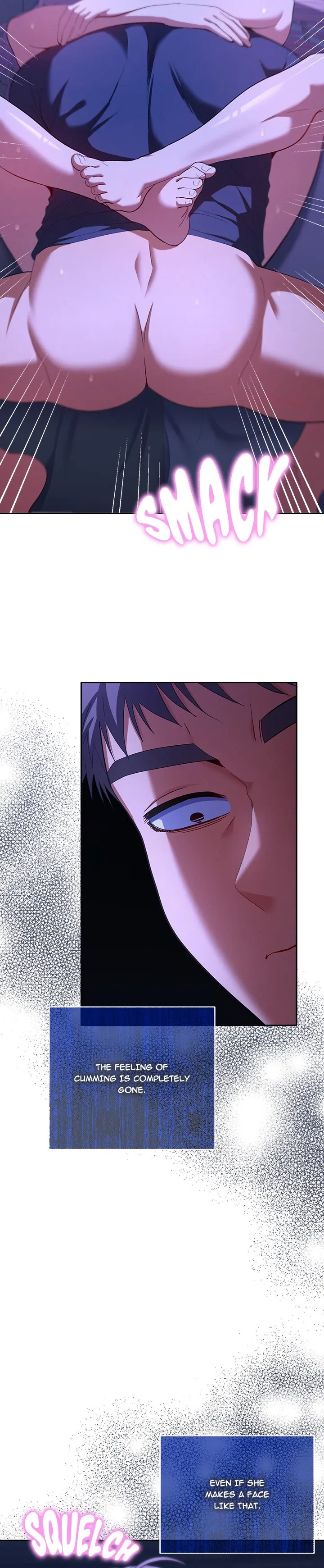 Everyone's Man Chapter 33, page 12