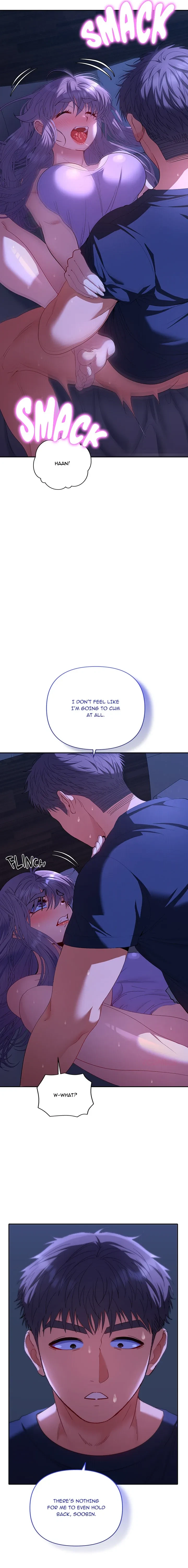 Everyone's Man Chapter 33, page 14