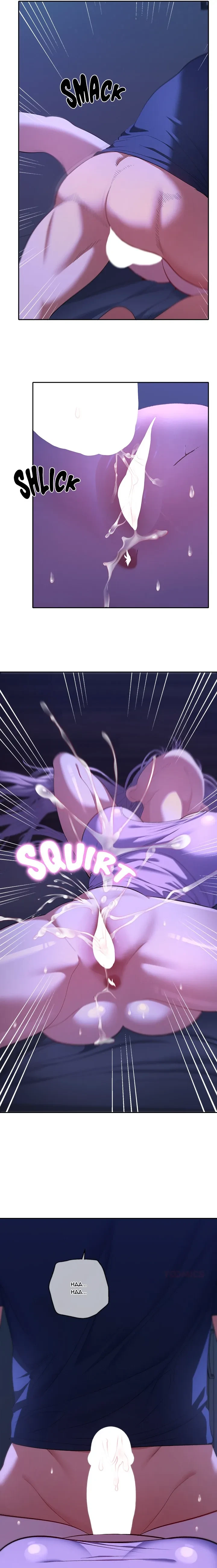 Everyone's Man Chapter 33, page 18