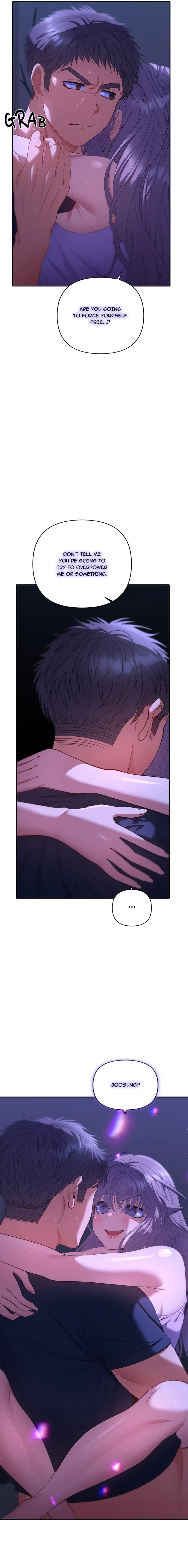 Everyone's Man Chapter 33, page 6
