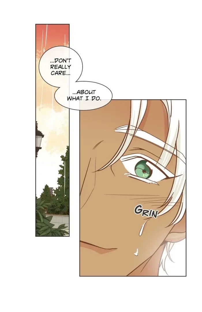 The Devil's Temptation Chapter 47, page 10