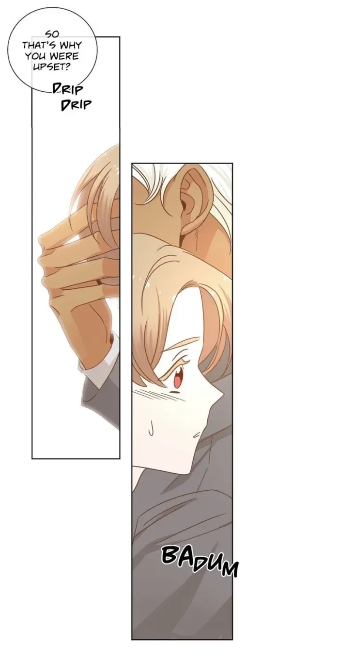 The Devil's Temptation Chapter 47, page 16