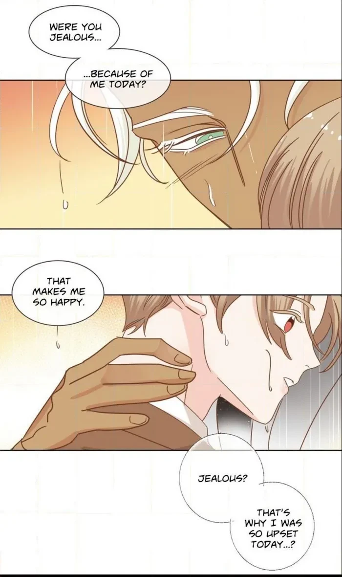 The Devil's Temptation Chapter 47, page 18