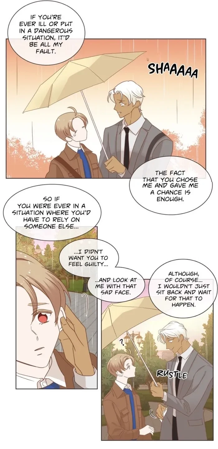 The Devil's Temptation Chapter 47, page 24
