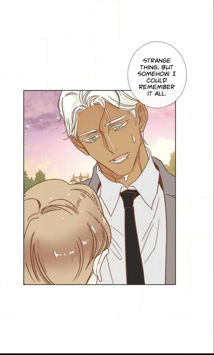 The Devil's Temptation Chapter 47, page 26